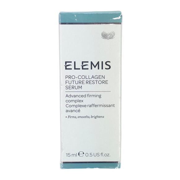 Elemis Pro-Collagen Future Restore Serum Advanced Firming Complex - Picture 2 of 6